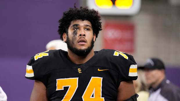 Kadyn Proctor